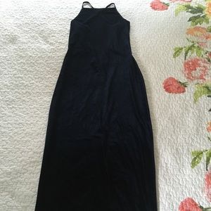 Women’s Full Length Dress